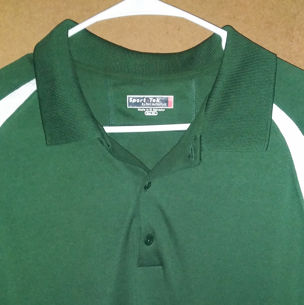 Sport Tek Polo Shirt
